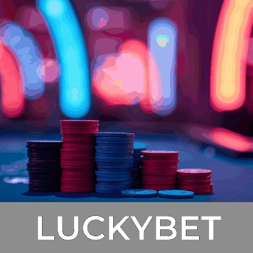 LUCKYBET: Explore os Melhores Slots com Alta Volatilidade