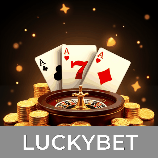 LUCKYBET: Apostas Esportivas Profissionais com Enfoque no Esporte Brasileiro