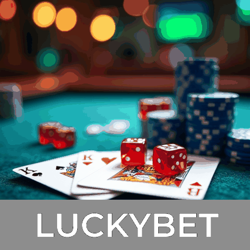 LUCKYBET: Descubra Bônus e Ofertas Únicas e Generosas