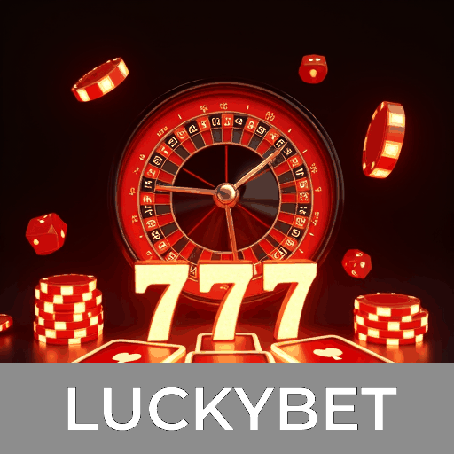 LUCKYBET: A Experiência de Casino ao Vivo Preferida dos Brasileiros