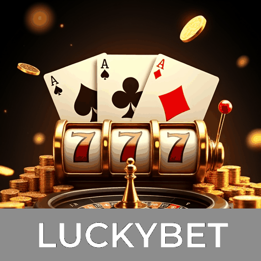 LUCKYBET.com - Aposte com segurança e ganhe mais no Brasil - LUCKYBET