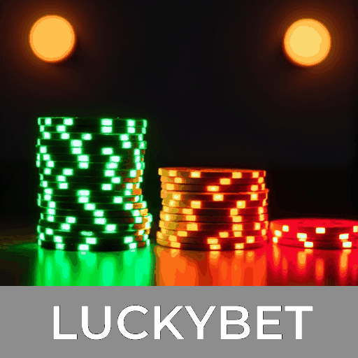 LUCKYBET: Explore apostas esportivas com foco no futebol brasileiro
