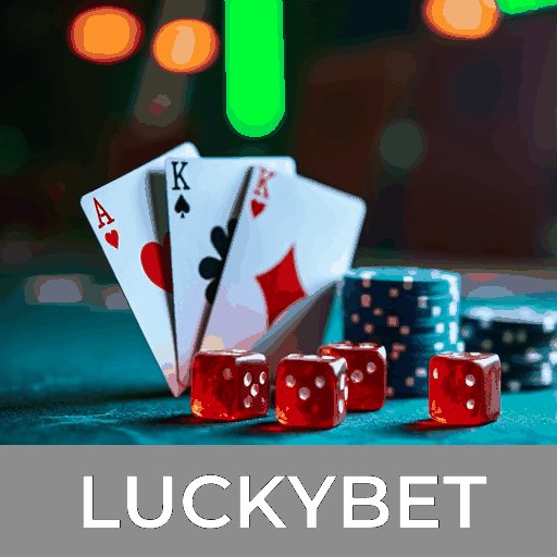 LUCKYBET: A Plataforma de Apostas com Serviço Profissional e Confiável