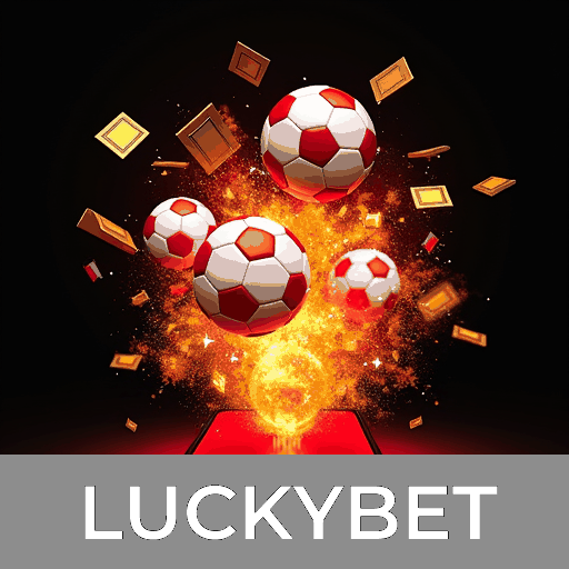 LUCKYBET: Slots com Mega Prêmios, Jogos de Mesa com Altas Chances, e Mais