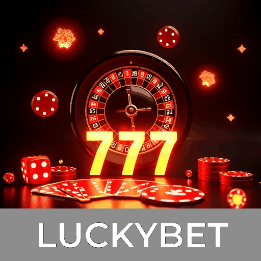 LUCKYBET: A Experiência de Casino ao Vivo Preferida dos Brasileiros