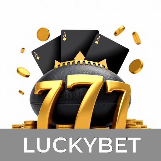 LUCKYBET: Slots com Mega Prêmios, Jogos de Mesa com Altas Chances, e Mais