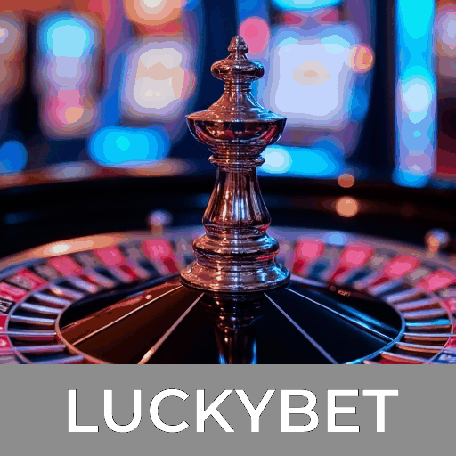 LUCKYBET: Apostas Fáceis e Funcionalidades Completa no App
