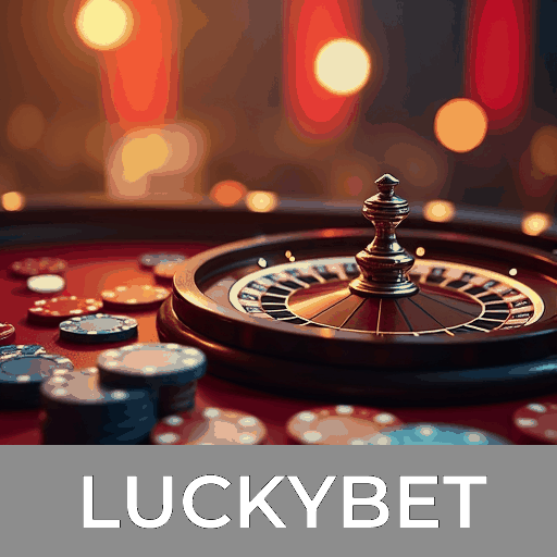 LUCKYBET: Experimente a Emoção Instantânea do Crash com Retornos Elevados