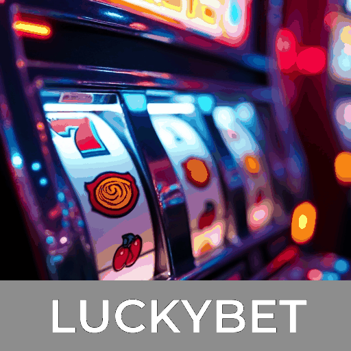 Experimente o App LUCKYBET: Apostas Móveis com Facilidade