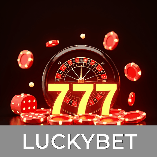 LUCKYBET: Aventura emocionante nos jogos de cassino e grandes chances de ganhar
