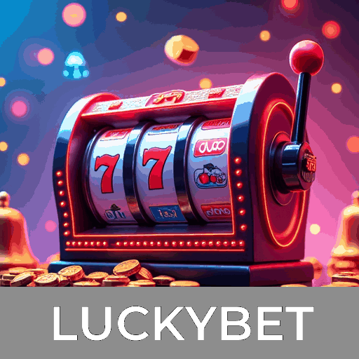 LUCKYBET: O Cassino Confiável e Premiado