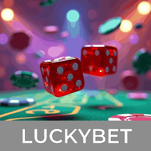 LUCKYBET: Experimente a Emoção Instantânea do Crash com Retornos Elevados